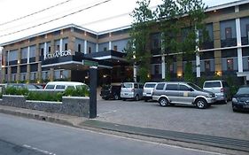 Jatinangor Hotel & Restaurant